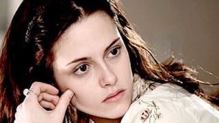 Kristen Stewart: "Soy una miserable pu..."