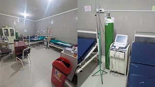 Piura: Equipos de Rayos X serían perjudiciales para la salud