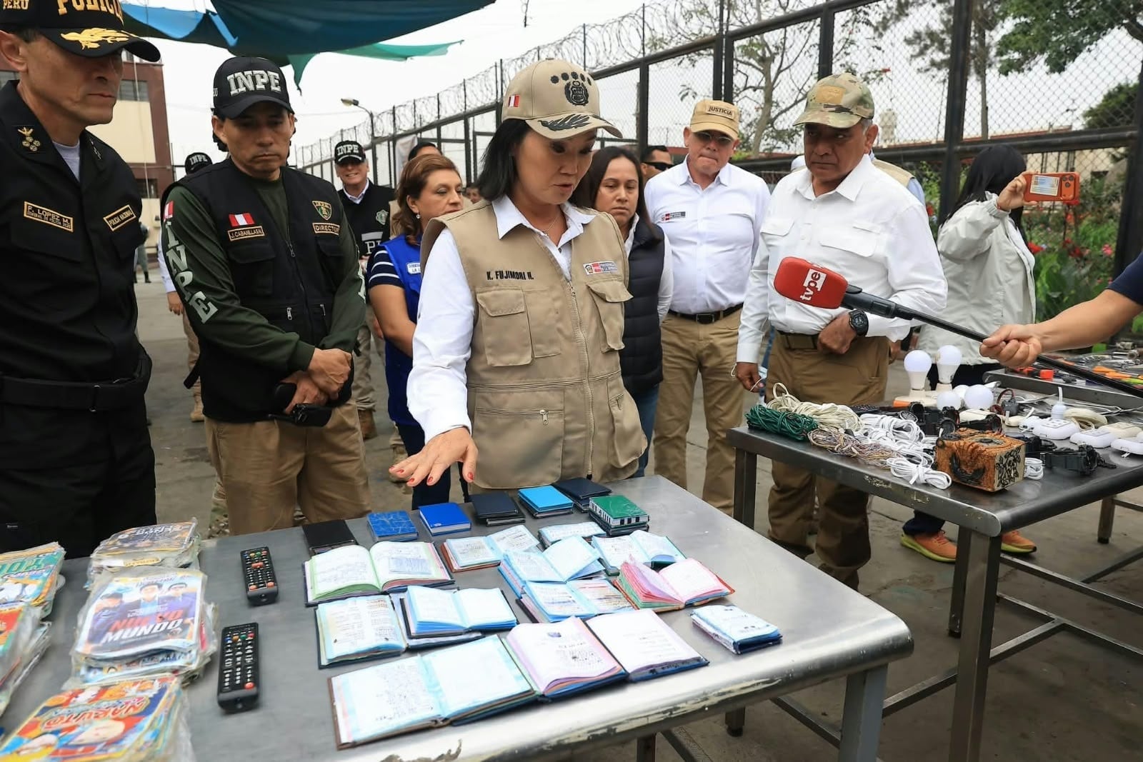 Trujillo: Comando Unificado inició operaciones