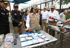 Trujillo: Comando Unificado inició operaciones