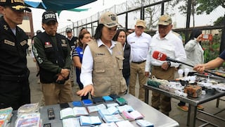 Trujillo: Comando Unificado inició operaciones