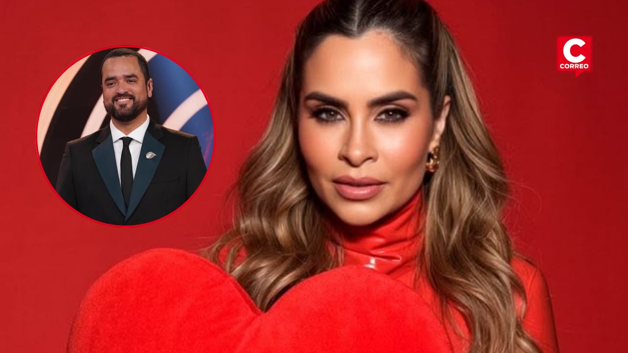 Ethel Pozo revela polémico episodio de Franco Cabrera: Se fue hasta las manos con el hermano de María Grazia Gamarra