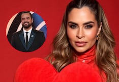 Ethel Pozo revela polémico episodio de Franco Cabrera: Se fue hasta las manos con el hermano de María Grazia Gamarra