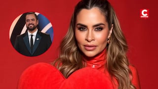 Ethel Pozo revela polémico episodio de Franco Cabrera: Se fue hasta las manos con el hermano de María Grazia Gamarra