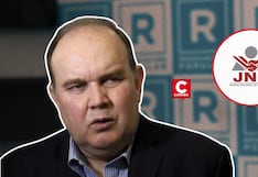 Rafael López Aliaga pide nulidad del proceso electoral y cuestiona validez de resultados