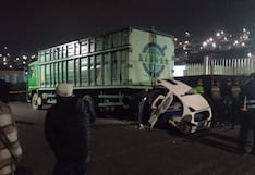 Tacna: Dos muertos tras celebraciones por Noche de San Juan y Día del Campesino