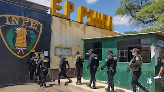 Piura: Dictan 6 años de cárcel a hombre por tocamientos indebidos a una menor