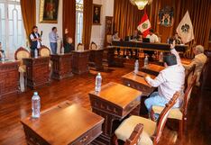 Trujillo: Declaran en emergencia litoral de Huanchaco contaminado por aguas servidas