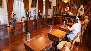 Trujillo: Declaran en emergencia litoral de Huanchaco contaminado por aguas servidas