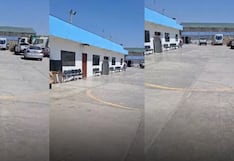 Pisco: Policía anticorrupción y Fiscalía, intervinieron en la Municipalidad de Independencia