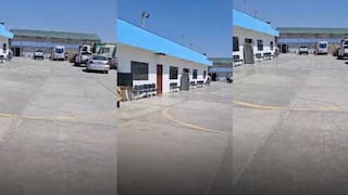 Pisco: Policía anticorrupción y Fiscalía, intervinieron en la Municipalidad de Independencia