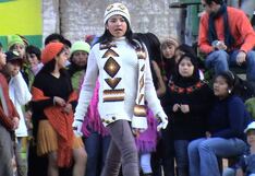 Desfile de modas “Piura Fashions” temporada Otoño-Invierno 2025