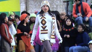 Desfile de modas “Piura Fashions” temporada Otoño-Invierno 2025