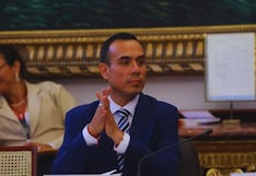 Blindaron “Sarratea”, pero ahora buscan sacar a Jerí