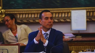 Blindaron “Sarratea”, pero ahora buscan sacar a Jerí