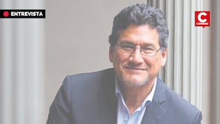 Gabriel Amaro, presidente de la AGAP: “Nueva Ley Agraria impulsó el interés de nuevos inversionistas”