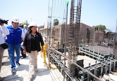 La Libertad supera a ministerios y otras regiones en adjudicación de Obras por Impuestos