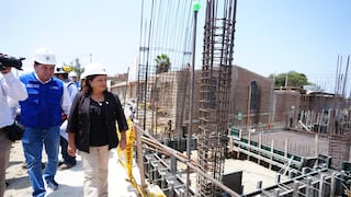 La Libertad supera a ministerios y otras regiones en adjudicación de Obras por Impuestos