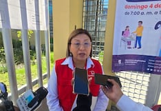 Contraloría supervisa la dotación de recursos logísticos para las elecciones en Arequipa (VIDEO)