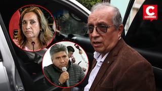 Dina Boluarte: Amigo de su hermano Nicanor revela que usó a prefectos y subprefectos para inscribir partido