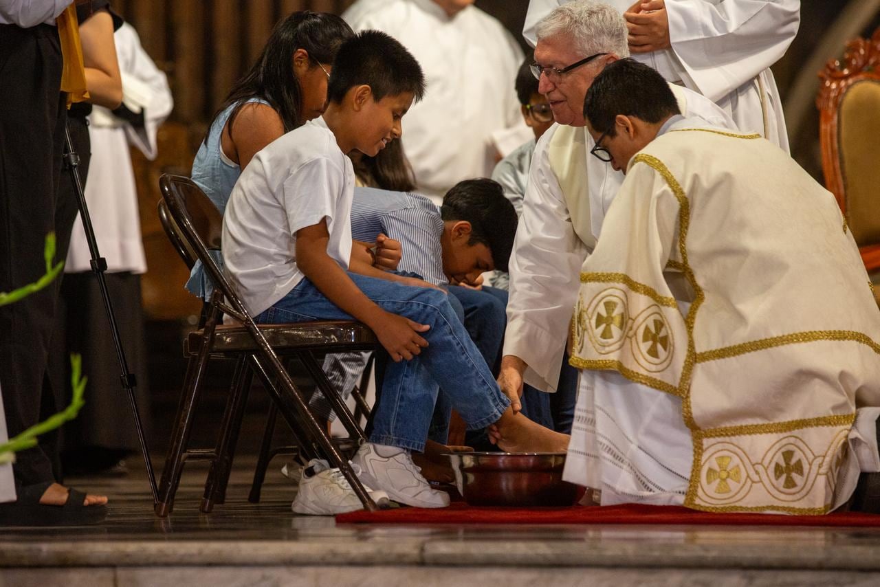 (Foto: Fernando Sangama / @photo.gec)