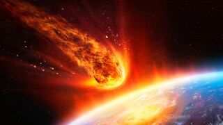 Asteroide C0WECP5 impactará en Siberia: científicos prevén espectáculo celeste y fuego en el cielo
