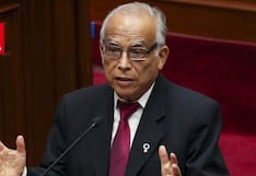 Aníbal Torres se allana al pedido de prolongar su impedimento de salida del país