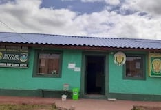 Dos fallecidos en choque múltiple en la vía Arequipa-Juliaca (VIDEO)