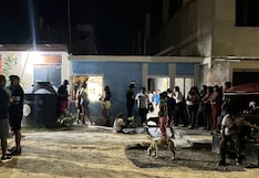 Padre de familia muere cuando realizaba buceo en el mar en Piura