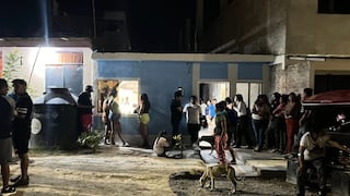 Padre de familia muere cuando realizaba buceo en el mar en Piura