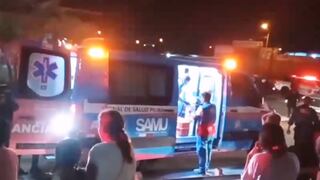 Matan un hombre a vísperas de la Nochebuena, en Sullana