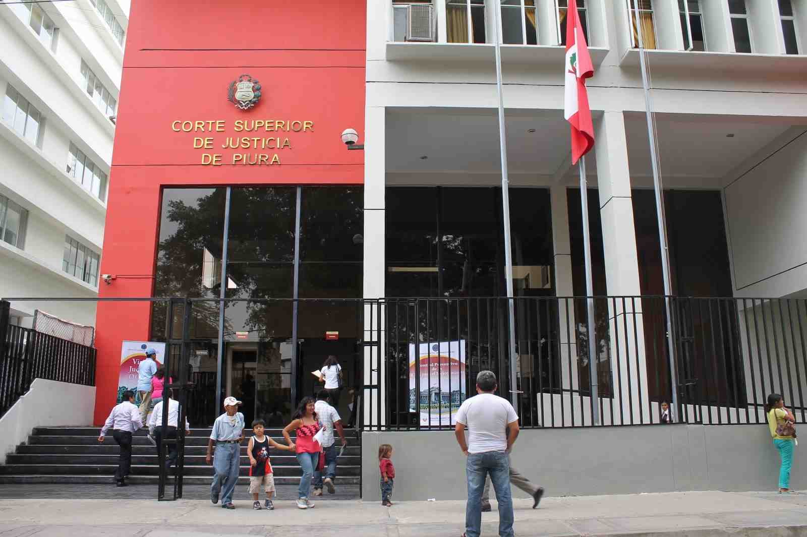 Condenan a dos personas por agresiones a sus parejas