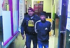 Huancayo: policías sorprenden a 293 conductores manejando ebrios