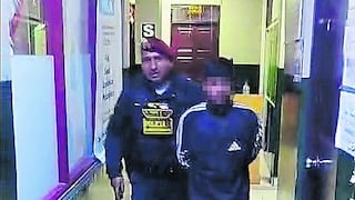 Huancayo: policías sorprenden a 293 conductores manejando ebrios