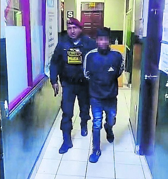 Choferes ebrios son pasibles de cometer accidentes con mayor frecuencia