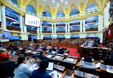 Congreso gasta cerca de medio millón de soles en asesores de comisiones especiales al mes