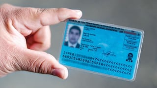 Elecciones 2026: Reniec ampliará atención para entrega de DNI este 11 y 12 de abril