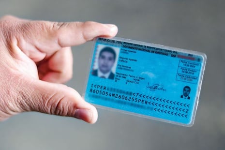 Elecciones 2026: ¿Qué pasa si no actualizaste tu dirección en el DNI para votar?