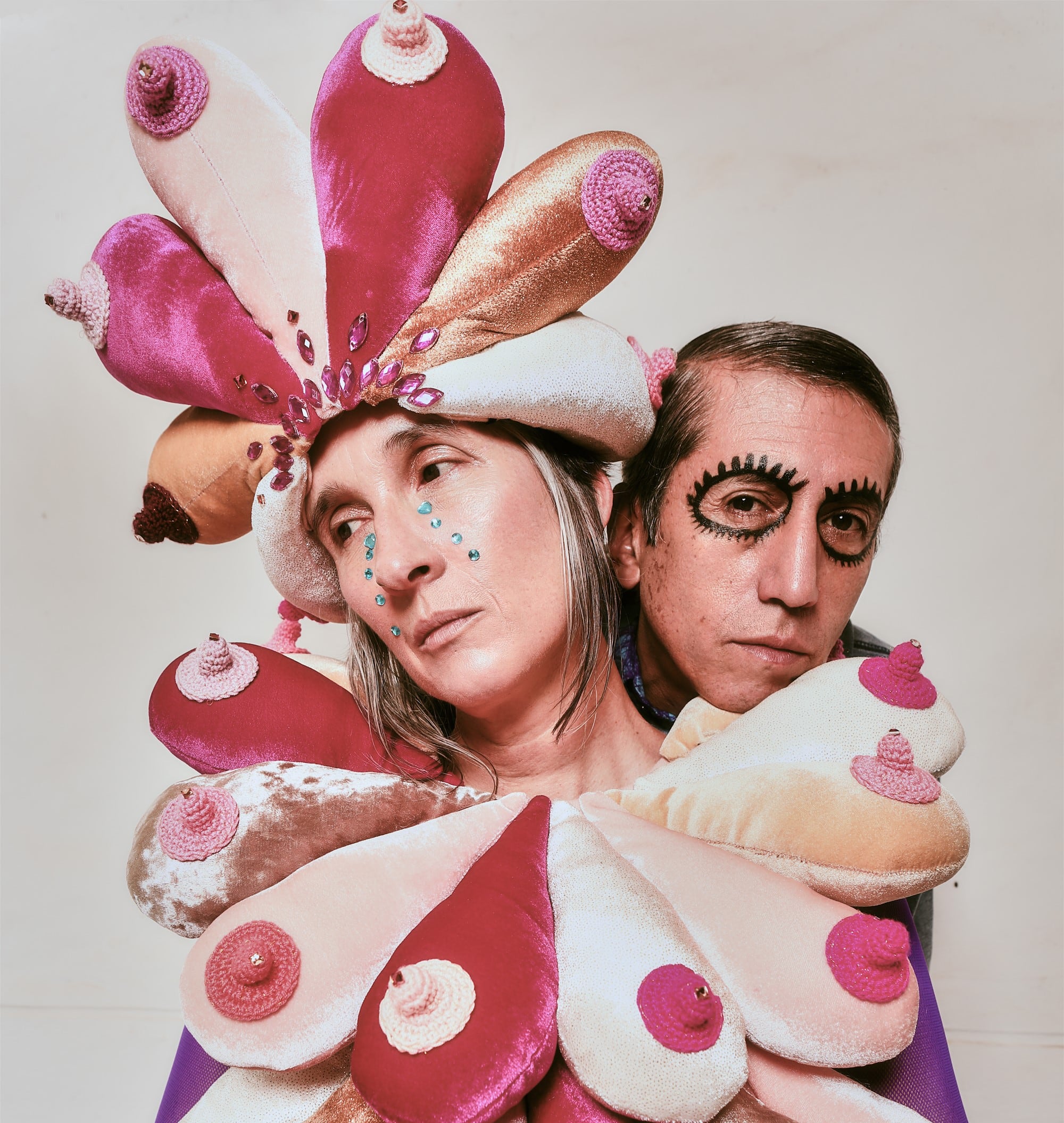 Aterciopelados estará en el Festival Selvámonos que se desarrollará en Oxapampa los días 7 y 8 de junio.