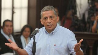 Audio: Antauro Humala hace política desde prisión