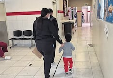 Arequipa: Personas con VIH pueden ser padres