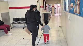 Arequipa: Personas con VIH pueden ser padres