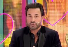 Christian Zuárez defiende su rol en los Martín Fierro: “No tengo el poder de que alguien gane”