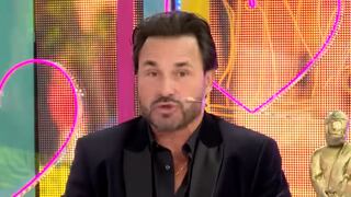 Christian Zuárez defiende su rol en los Martín Fierro: “No tengo el poder de que alguien gane”