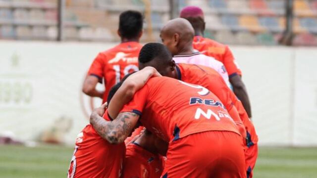 César Vallejo y Ayacucho ya conocen a sus adversarios para la Copa Libertadores 2021