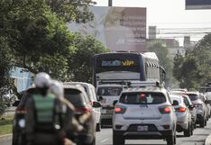 Lima y Trujillo entre las 10 ciudades con peor tráfico del mundo, según TomTom Traffic