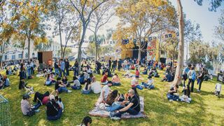 Teletón 2024: conocidos restaurantes se unirán para una feria gastronómica solidaria en el Parque de la Exposición