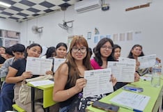 Ica: orientación vocacional beneficia a más de 200 estudiantes