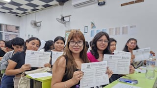 Ica: orientación vocacional beneficia a más de 200 estudiantes