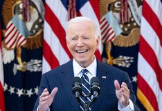 Joe Biden asistirá a cumbre de APEC en Perú con fuerte operativo de seguridad